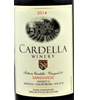 Cardella Fattoria Cardella - Vineyard 22 Sangiovese 2013